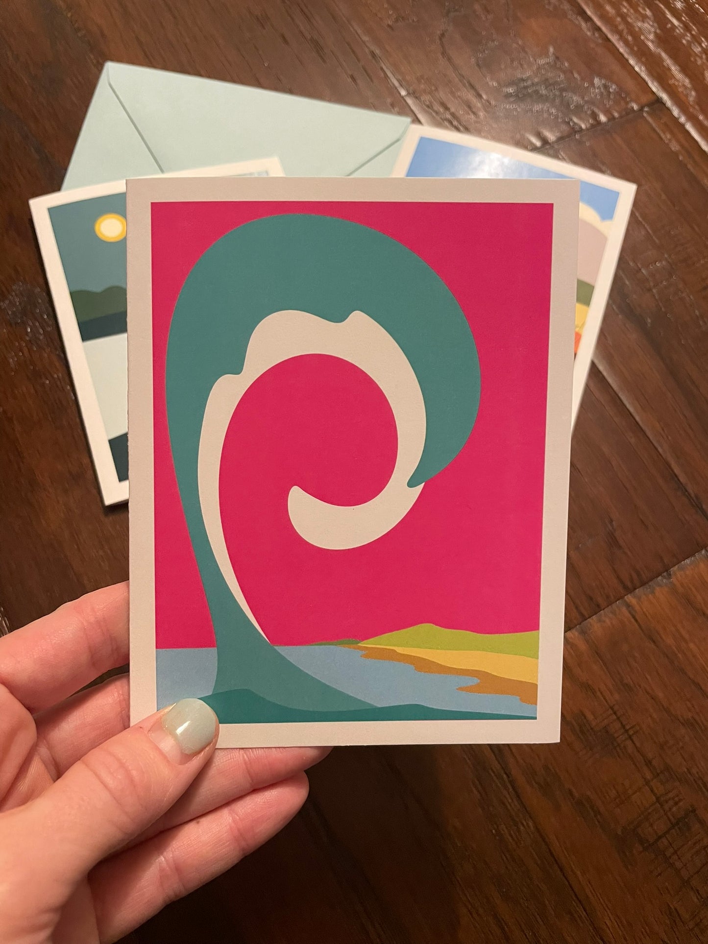 Newburyport +Amesbury Card Pack!