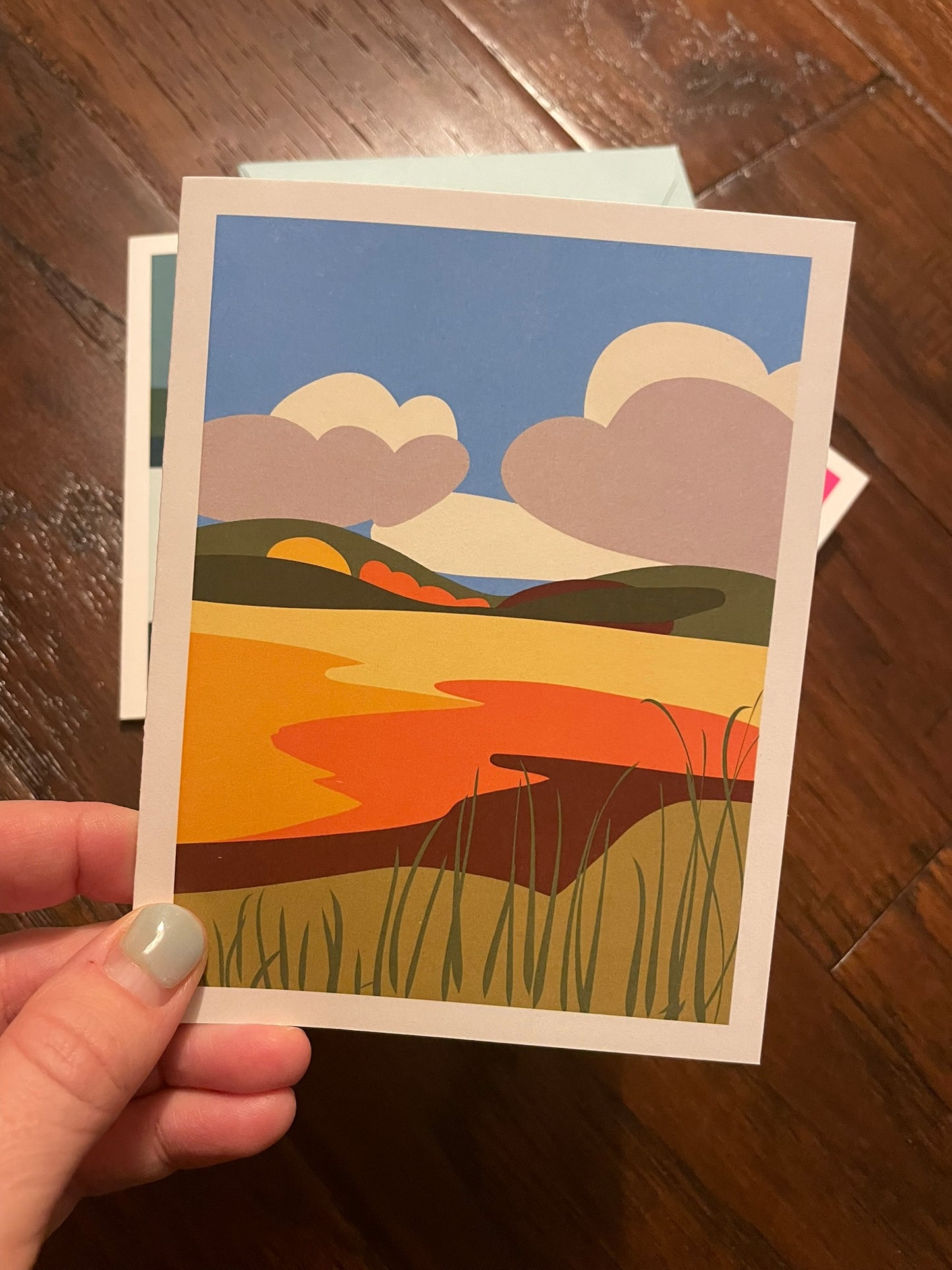 Newburyport +Amesbury Card Pack!