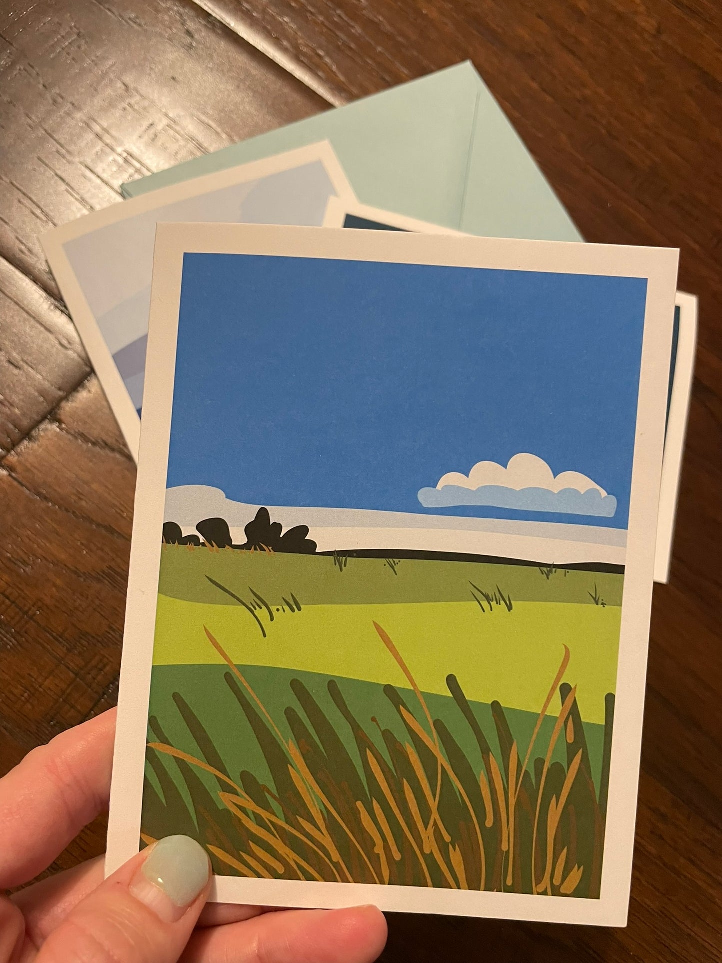 Newburyport +Amesbury Card Pack!