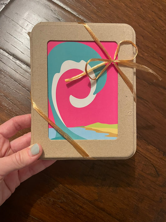 Newburyport +Amesbury Card Pack!