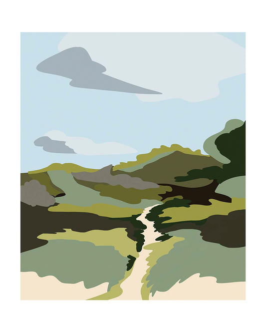 Crane Beach Hike